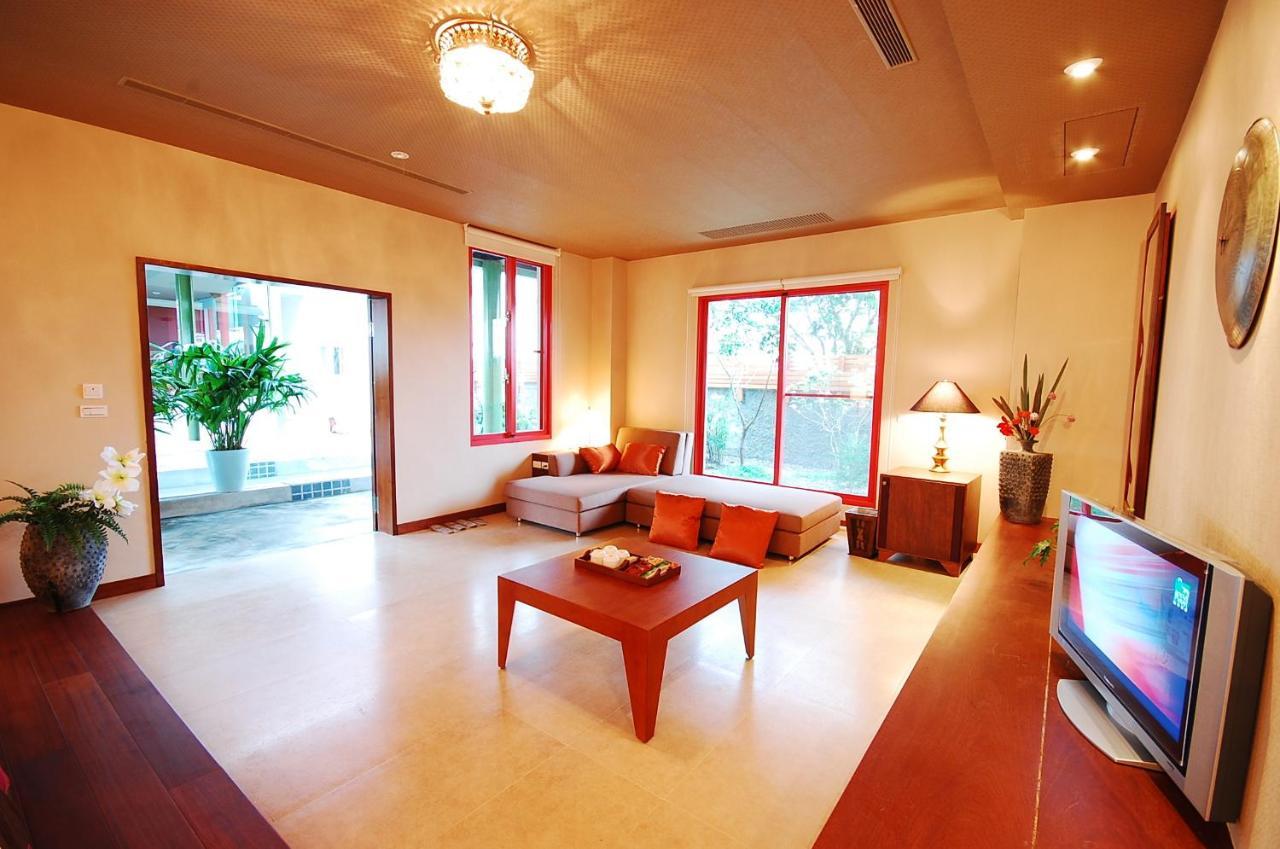 March 3 B&B Yilan Luodong Rum bild