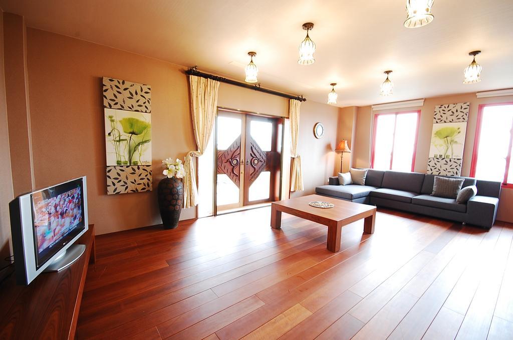 March 3 B&B Yilan Luodong Exteriör bild