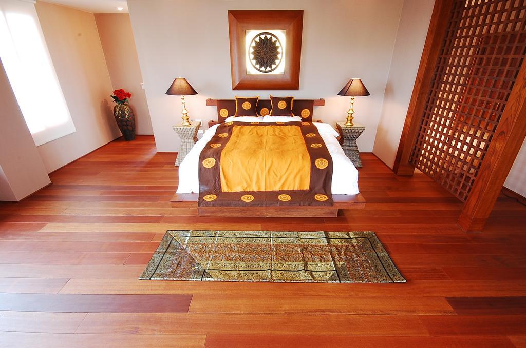 March 3 B&B Yilan Luodong Exteriör bild