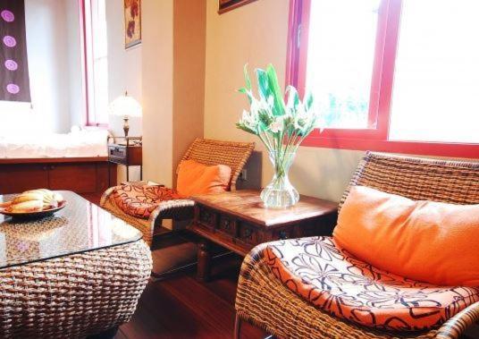 March 3 B&B Yilan Luodong Rum bild