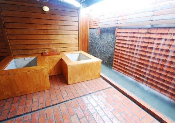 March 3 B&B Yilan Luodong Rum bild