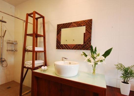 March 3 B&B Yilan Luodong Rum bild