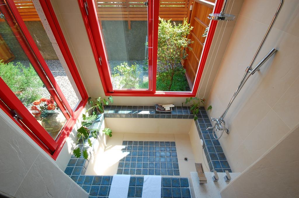 March 3 B&B Yilan Luodong Exteriör bild